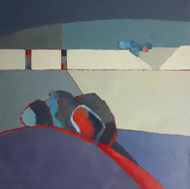 Days End by Noel Sheard